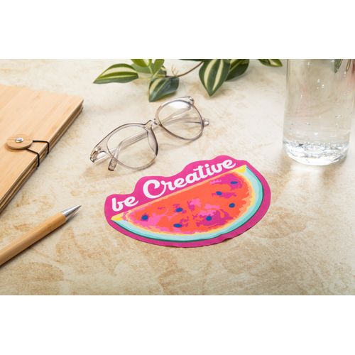 Custom Glasses Cloth, Design Your Custom Shape CreaClean RPET