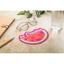 Custom Glasses Cloth, Design Your Custom Shape CreaClean RPET