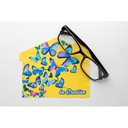 Custom Glasses Cloth, House CreaClean RPET