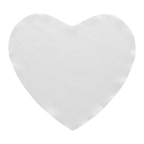 Custom Glasses Cloth, Heart CreaClean RPET