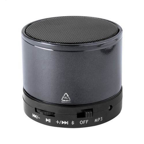 Bluetooth Speaker Ralufi