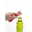 Rabs Bottle Opener Swirl