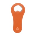 Rabs Bottle Opener Swirl