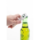 Rabs Bottle Opener Swirl