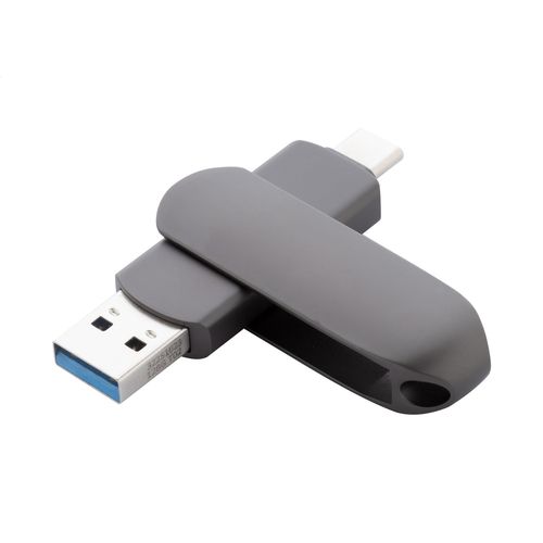 Otg Usb Flash Drive Gigax