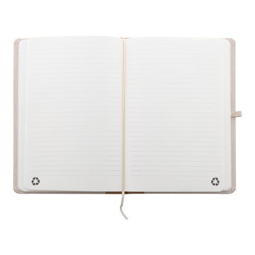 Rpet Notebook Coppet