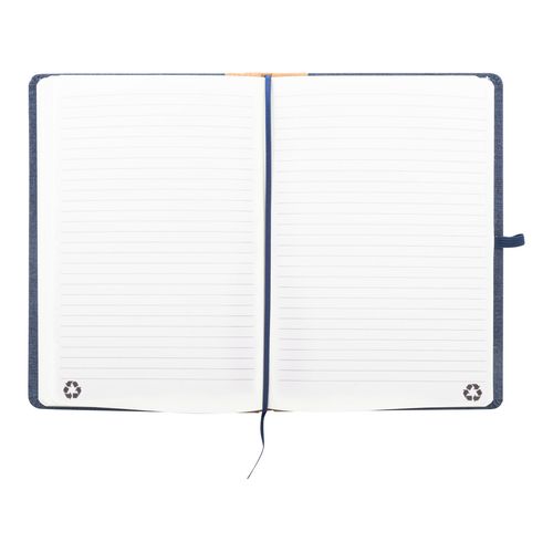 Rpet Notebook Coppet