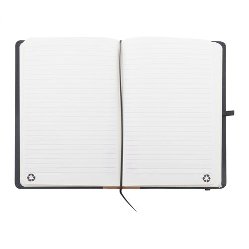 Rpet Notebook Coppet