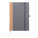 Rpet Notebook Coppet