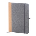 Rpet Notebook Coppet