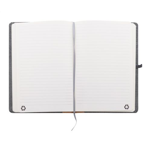 Rpet Notebook Coppet
