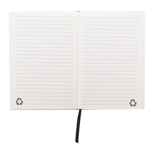 Milk Carton Notebook Relact Note