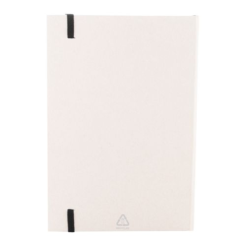 Milk Carton Notebook Relact Note