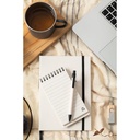 Milk Carton Notebook Relact Note