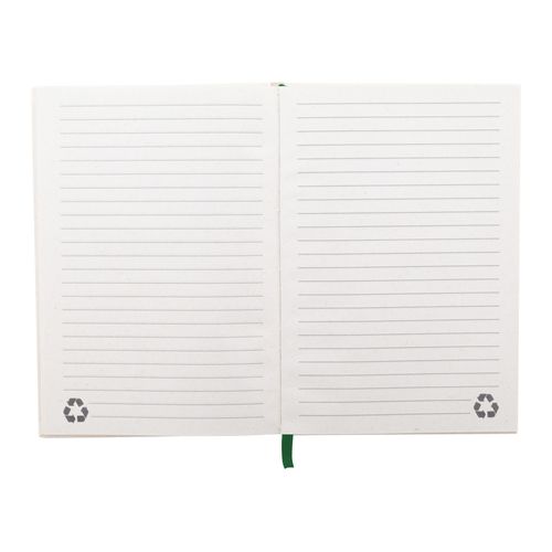 Milk Carton Notebook Relact Note