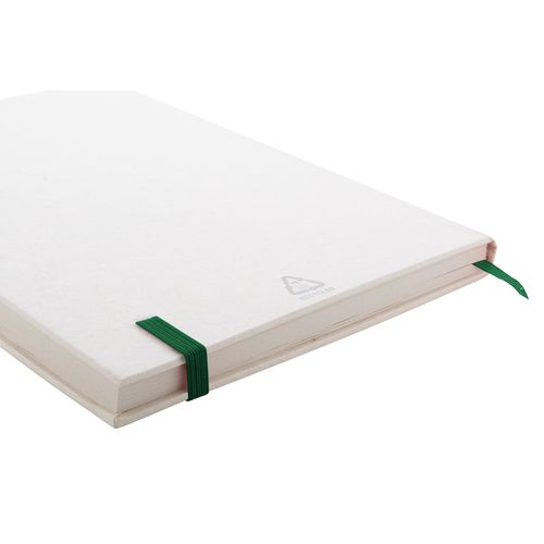 Milk Carton Notebook Relact Note