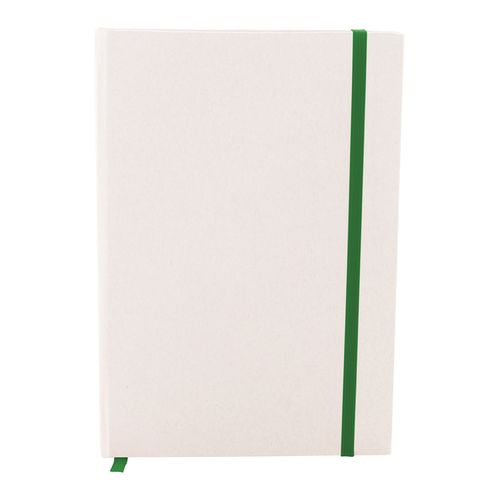 Milk Carton Notebook Relact Note