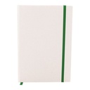 Milk Carton Notebook Relact Note