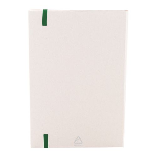 Milk Carton Notebook Relact Note