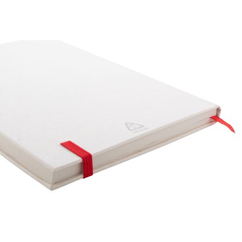 Milk Carton Notebook Relact Note