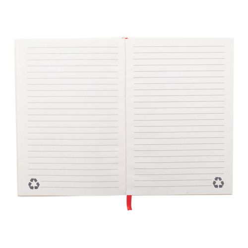 Milk Carton Notebook Relact Note