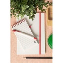 Milk Carton Notebook Relact Note