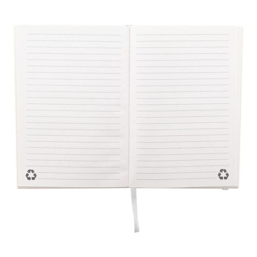 Milk Carton Notebook Relact Note