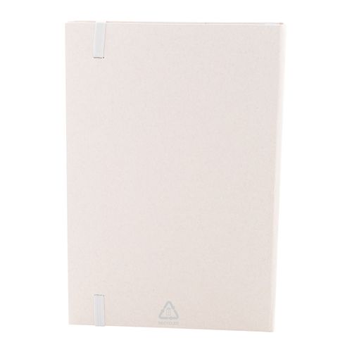 Milk Carton Notebook Relact Note