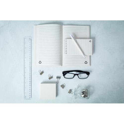 Milk Carton Notebook Relact Note