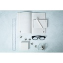 Milk Carton Notebook Relact Note