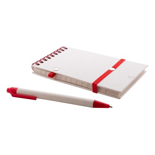 Milk Carton Notebook Relact Jot