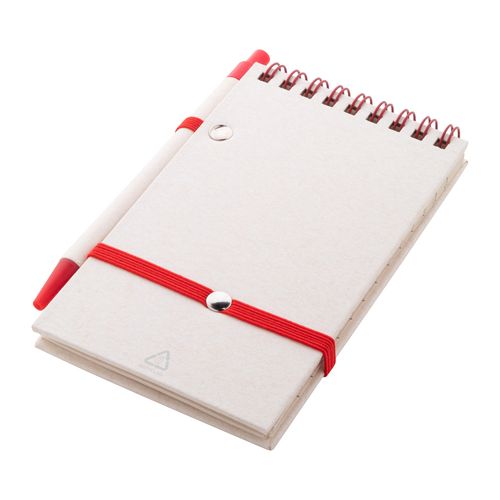 Milk Carton Notebook Relact Jot