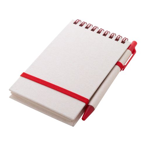Milk Carton Notebook Relact Jot