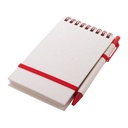 Milk Carton Notebook Relact Jot