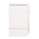 Milk Carton Notebook Relact Jot