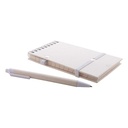 Milk Carton Notebook Relact Jot