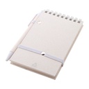 Milk Carton Notebook Relact Jot