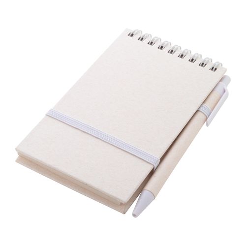 Milk Carton Notebook Relact Jot