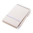 Milk Carton Notebook Relact Jot