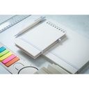 Milk Carton Notebook Relact Jot