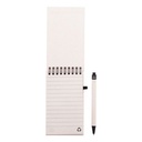 Milk Carton Notebook Relact Jot