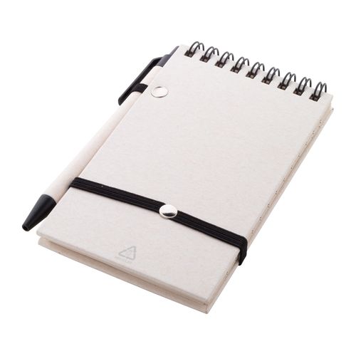Milk Carton Notebook Relact Jot