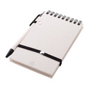 Milk Carton Notebook Relact Jot