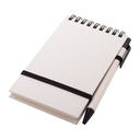 Milk Carton Notebook Relact Jot