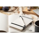 Milk Carton Notebook Relact Jot
