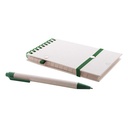 Milk Carton Notebook Relact Jot