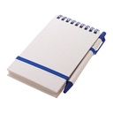 Milk Carton Notebook Relact Jot