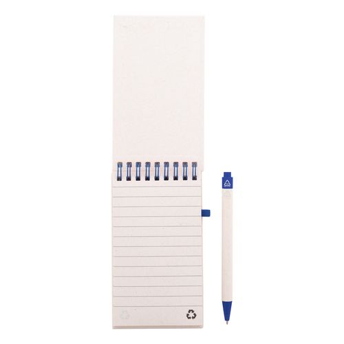 Milk Carton Notebook Relact Jot