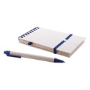 Milk Carton Notebook Relact Jot