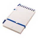 Milk Carton Notebook Relact Jot